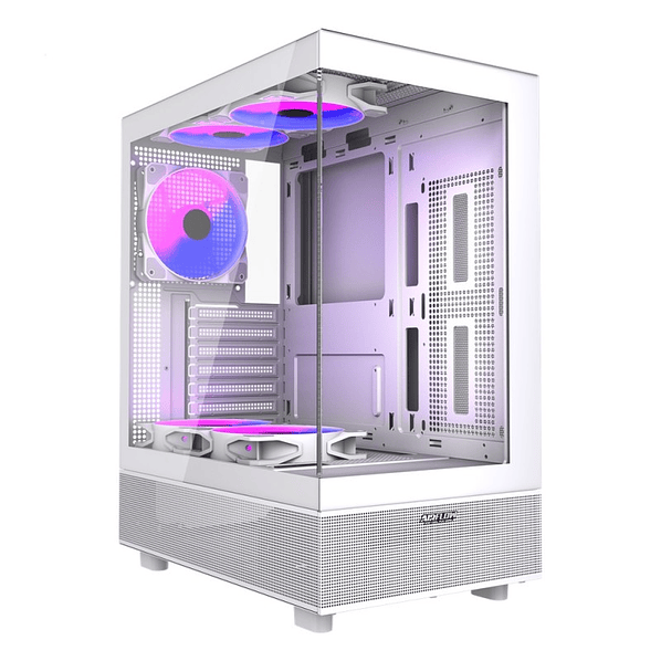 PC Intel Core i5 12400F | RTX 5060 | 16GB RAM | 1TB M.2 | Wifi | BT 2