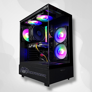 PC Intel Core i5 14400F | RTX 5060 | 16GB RAM | 1TB M.2 | Wifi | BT