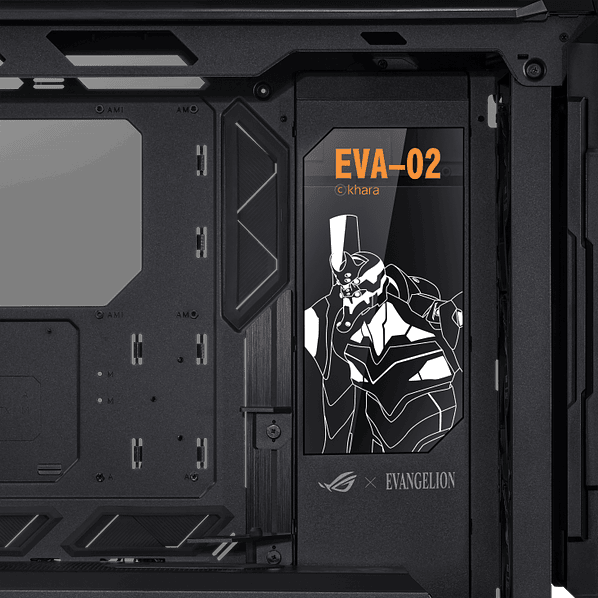 ROG Hyperion EVA-02 Edition  11