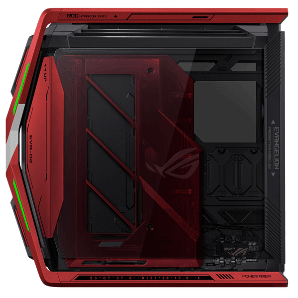 ROG Hyperion EVA-02 Edition  12