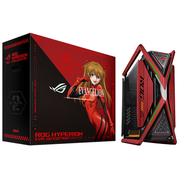 ROG Hyperion EVA-02 Edition  1