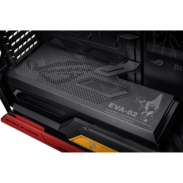 ROG Hyperion EVA-02 Edition  14