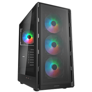 PACK PC AMD Ryzen 7 5700X | RTX 5060 TI 16GB | 16GB RAM | 1TB M.2 | Wifi | BT + Monitor + Kit Teclado Mouse