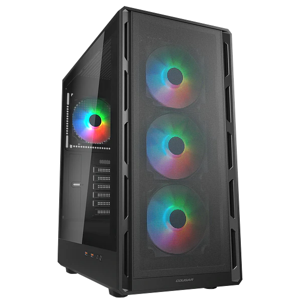 PC Intel Core Ultra 5 225F | RX 9060 XT 16GB | 32GB RAM | 1TB M.2 | Wifi | BT 5