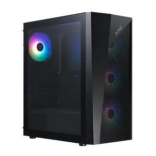 PC Intel Core Ultra 5 225F | RX 9060 XT 16GB | 32GB RAM | 1TB M.2 | Wifi | BT