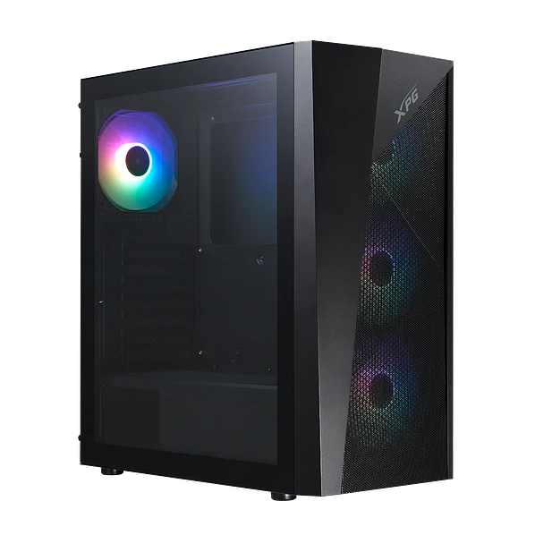 PC Intel Core Ultra 5 225F | RX 9060 XT 16GB | 32GB RAM | 1TB M.2 | Wifi | BT 1