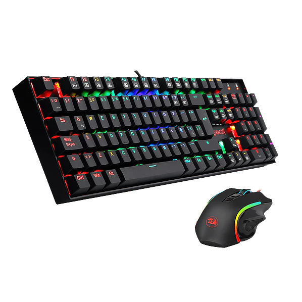 PACK PC AMD Ryzen 7 5700X | RTX 5060 TI 16GB | 32GB RAM | 1TB M.2 | Wifi | BT + Monitor + Kit Teclado Mouse 5