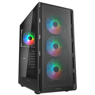 PACK PC AMD Ryzen 5 9600X | RX 9060 XT 16GB | 32GB RAM | 1TB M.2 | Wifi | BT + Monitor + Kit Teclado Mouse
