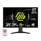 PACK PC AMD Ryzen 5 9600X | RX 9060 XT 16GB | 32GB RAM | 1TB M.2 | Wifi | BT + Monitor + Kit Teclado Mouse - Miniatura 6