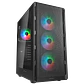 PC AMD Ryzen 5 9600X | RTX 5070 | 32GB RAM | 1TB M.2 | Wifi | BT - Miniatura 1
