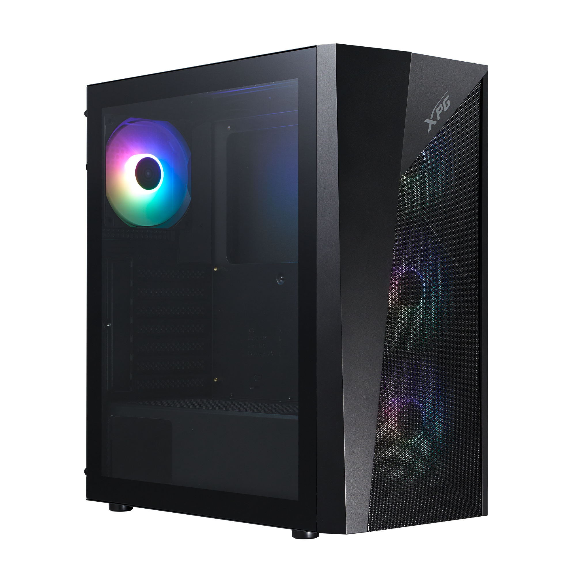 PC Ryzen 7 7800X3D | RX 9070 XT | 32GB RAM | 1TB | Wifi