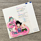 Dragon Ball: Hit Song Collection Vinilo - Miniatura 2