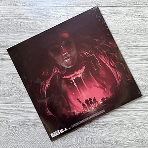 Ghost Of Tsushima: Music From Iki Island & Legends Vinilo