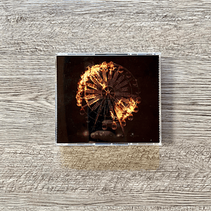 THE GAZETTE  Heterodoxy Divided 3 Concepts  Remastered 2022