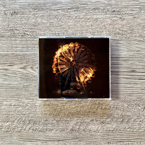 THE GAZETTE  Heterodoxy Divided 3 Concepts  Remastered 2022