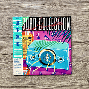 Tatsuro Yamashita  Tatsuro Collection 