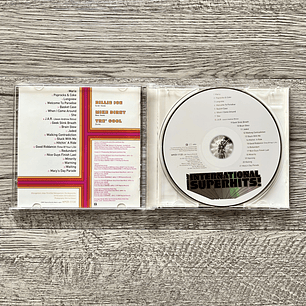 Green Day International SuperHits! Japones