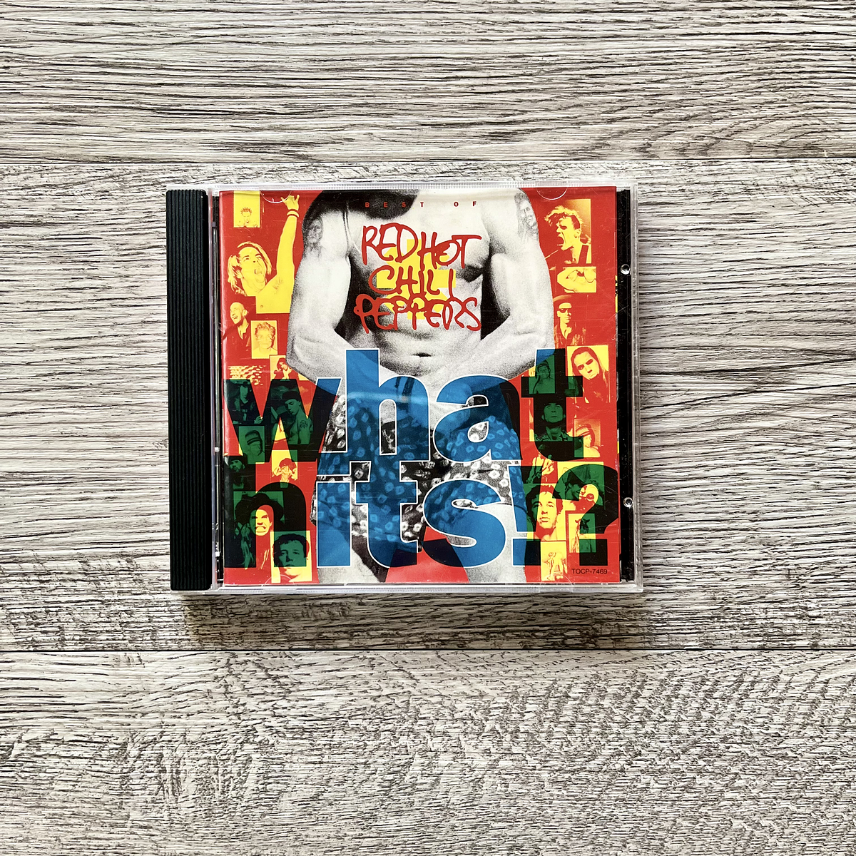 ☆Blow CD TOKYOXWAVES