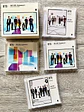 Bts Fake Love / Airplane Pt.2 Box-set  - Miniatura 4
