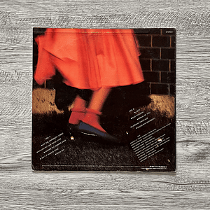 Mariya Takeuchi University Street LP