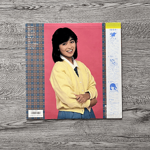 Noriko Hidaka Minami no Seishun LP