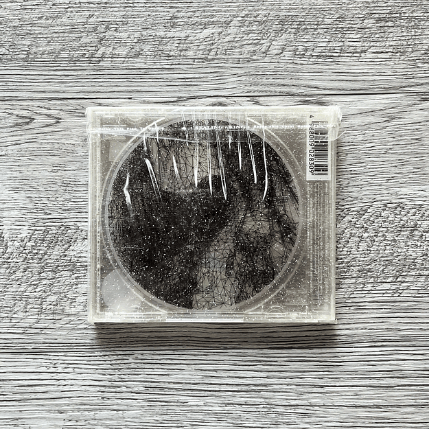 L'Arc-en-Ciel Ray Limited Edt CD 2