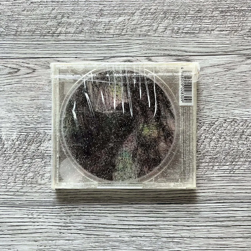 CD L'Arc-en-Ciel Ray Limited Edition 2