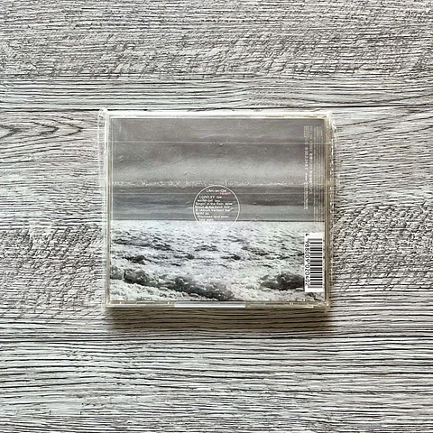 L'Arc-en-Ciel Heart CD