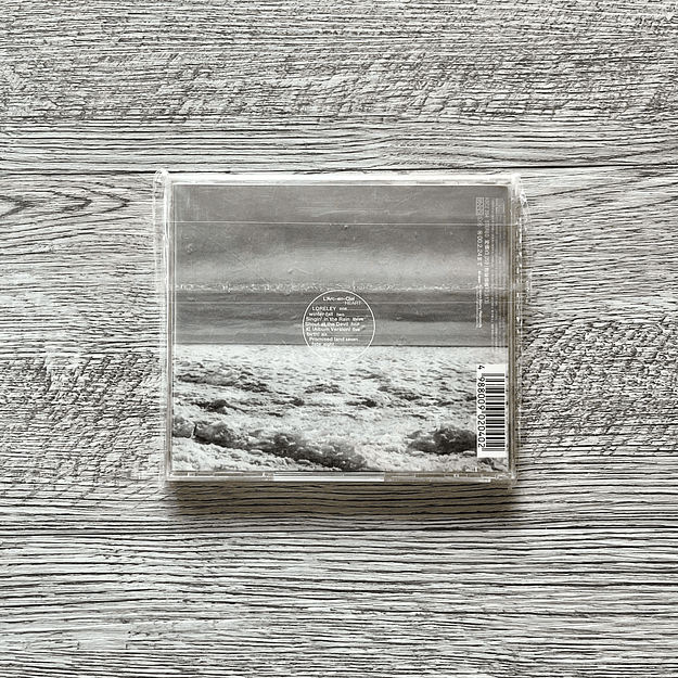 L'Arc-en-Ciel Heart CD 2