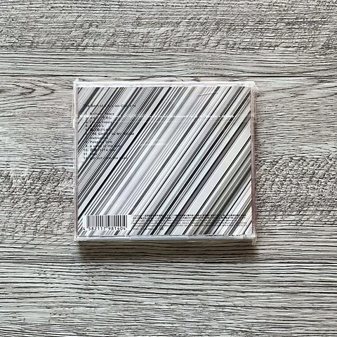 L'Arc-en-Ciel The Best of c/w CD