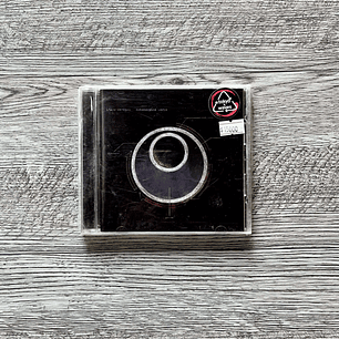 L'Arc-en-Ciel Ectomorphed Works CD