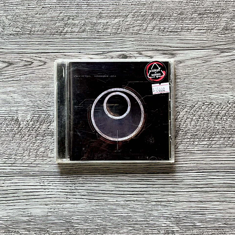 L'Arc-en-Ciel Ectomorphed Works CD