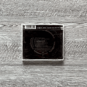 L'Arc-en-Ciel Ectomorphed Works CD