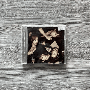 L'Arc-en-Ciel XXX Single CD+DVD