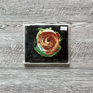 L'Arc-en-Ciel Shinshoku lose control CD