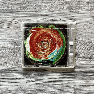 L'Arc-en-Ciel Shinshoku lose control CD