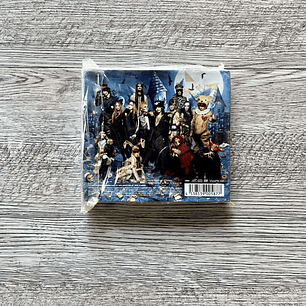 Halloween Junky Orchestra Halloween Party 