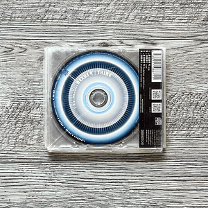 L'Arc-en-Ciel Nexus 4 Shine CD Single