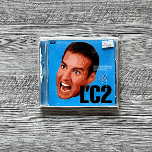 L'Arc-en-Ciel Chronicle 2 DVD