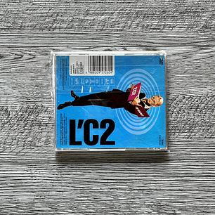 L'Arc-en-Ciel Chronicle 2 DVD