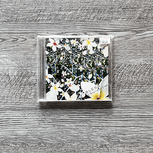 L'Arc-en-Ciel Bless CD SIngle