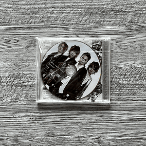 L'Arc-en-Ciel Bless CD SIngle