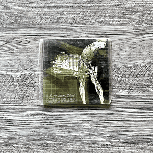 L'Arc-en-Ciel Love Flies CD SIngle