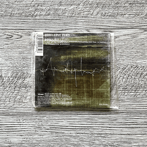 L'Arc-en-Ciel Love Flies CD SIngle