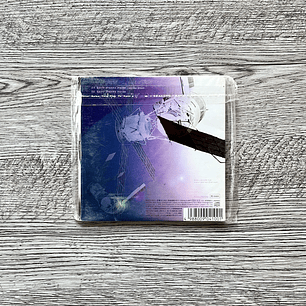 L'Arc-en-Ciel Spirits Dream Inside (another dream) CD SIngle