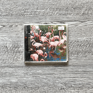 L'Arc-en-Ciel Hitomi no jūnin CD SIngle