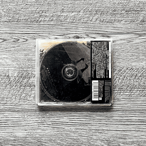 L'Arc-en-Ciel Hitomi no jūnin CD SIngle