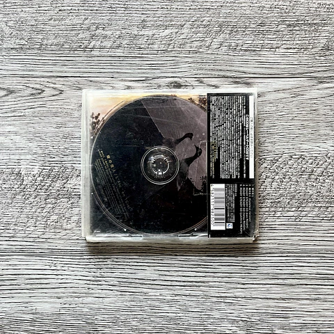 CD L'Arc-en-Ciel Hitomi no jūnin SIngle