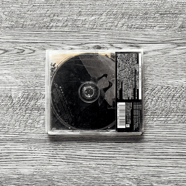 L'Arc-en-Ciel Hitomi no jūnin CD SIngle 2