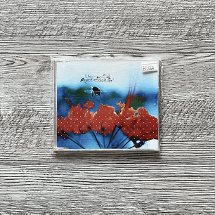 L'Arc-en-Ciel Ready Steady Go! CD SIngle